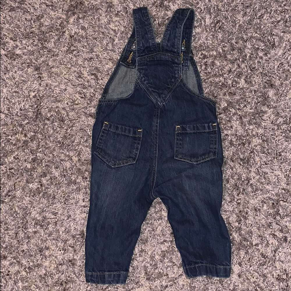 Overalls - Picture 2 of 2